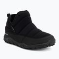 Scarpe barefoot bambino KADVA TERRAFREE JR Black