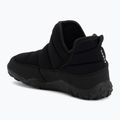 Scarpe barefoot bambino KADVA TERRAFREE JR Black 3