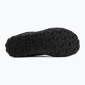 Scarpe barefoot bambino KADVA TERRAFREE JR Black 4