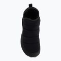 Scarpe barefoot bambino KADVA TERRAFREE JR Black 5