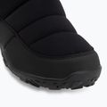 Scarpe barefoot bambino KADVA TERRAFREE JR Black 7