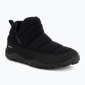 Scarpe barefoot uomo KADVA TERRAFREE Black