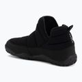 Scarpe barefoot uomo KADVA TERRAFREE Black 3