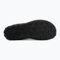 Scarpe barefoot uomo KADVA TERRAFREE Black 4