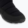 Scarpe barefoot uomo KADVA TERRAFREE Black 7