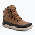 Scarpe barefoot bambino KADVA WILDME JR Brown/Black