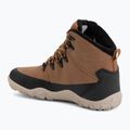 Scarpe barefoot bambino KADVA WILDME JR Brown/Black 3