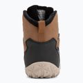 Scarpe barefoot bambino KADVA WILDME JR Brown/Black 5