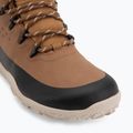 Scarpe barefoot bambino KADVA WILDME JR Brown/Black 7