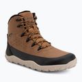 Scarpe barefoot uomo KADVA WILDME Brown/Black
