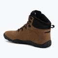 Scarpe barefoot uomo KADVA SOLEM Brown 3