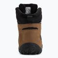 Scarpe barefoot uomo KADVA SOLEM Brown 5