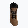 Scarpe barefoot uomo KADVA SOLEM Brown 6