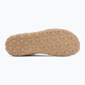 Scarpe barefoot uomo KADVA SOLEM Brown 4