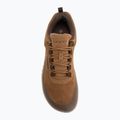 Scarpe barefoot uomo KADVA SOLEM Brown 5