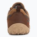 Scarpe barefoot uomo KADVA SOLEM Brown 6