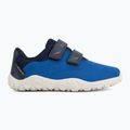 Scarpe barefoot bambino KADVA FlexyFeet Kids Blue 2