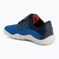Scarpe barefoot bambino KADVA FlexyFeet Kids Blue 3
