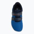 Scarpe barefoot bambino KADVA FlexyFeet Kids Blue 5