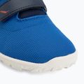 Scarpe barefoot bambino KADVA FlexyFeet Kids Blue 7