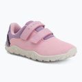 Scarpe barefoot bambino KADVA FlexyFeet Kids Pink