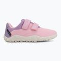 Scarpe barefoot bambino KADVA FlexyFeet Kids Pink 2
