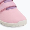 Scarpe barefoot bambino KADVA FlexyFeet Kids Pink 7
