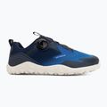 Scarpe barefoot bambino KADVA FlexyFeet JR Blue 2