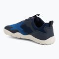 Scarpe barefoot bambino KADVA FlexyFeet JR Blue 3