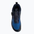 Scarpe barefoot bambino KADVA FlexyFeet JR Blue 5