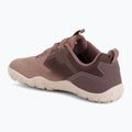Scarpe barefoot bambino KADVA FlexyFeet JR Pink 3