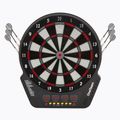 ONETEAM TargetJoy disco elettronico per freccette grigio