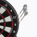 ONETEAM TargetJoy disco elettronico per freccette grigio 5