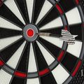 ONETEAM TargetJoy disco elettronico per freccette grigio 6