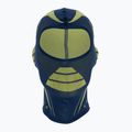 Maschera per bambini KADVA Elevate Seamless JR blu 2