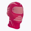 Kombinazione per bambini KADVA Elevate Seamless JR rosa