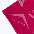 Kombinazione per bambini KADVA Elevate Seamless JR rosa 4