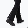 Tuta da sci donna KADVA Lumira WMNS WP 10K/8K nera 4
