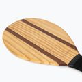 Set da beach tennis OneTeam Beach Play marrone 5