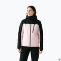 Giacca da sci donna KADVA Skivra WMNS WP 8K/5K rosa