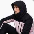 Giacca da sci donna KADVA Skivra WMNS WP 8K/5K rosa 2