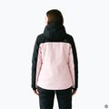 Giacca da sci donna KADVA Skivra WMNS WP 8K/5K rosa 3