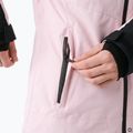 Giacca da sci donna KADVA Skivra WMNS WP 8K/5K rosa 4