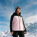 Giacca da sci donna KADVA Skivra WMNS WP 8K/5K rosa 7