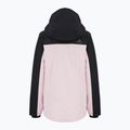 Giacca da sci donna KADVA Skivra WMNS WP 8K/5K rosa 9