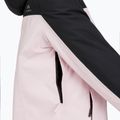 Giacca da sci donna KADVA Skivra WMNS WP 8K/5K rosa 12