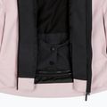 Giacca da sci donna KADVA Skivra WMNS WP 8K/5K rosa 16
