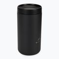 Tazza termica KADVA 360 DrinkRing 350 ml nera