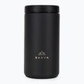 Tazza termica KADVA 360 DrinkRing 350 ml nera 2