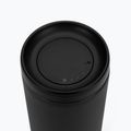 Tazza termica KADVA 360 DrinkRing 350 ml nera 5
